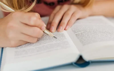 Actief lezen: denken, doen en onthouden