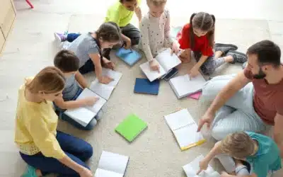 Close reading in het basisonderwijs