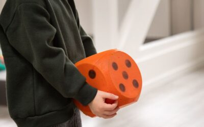 Basisvaardigheden: het belang van bewegen en spelen