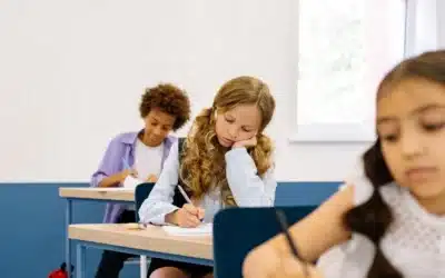 Sterke lessen in begrijpend lezen