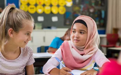 De vierdaagse schoolweek: een noodzaak door lerarentekort