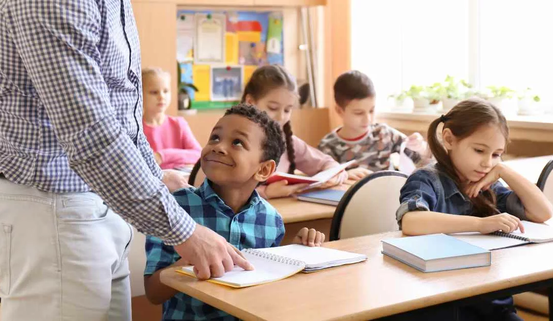 Tutoring toepassen binnen de school