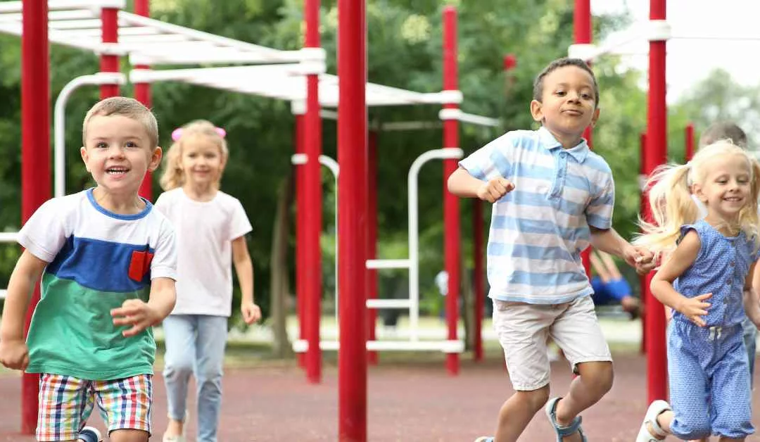 Bewegend leren: wat zijn de voordelen?