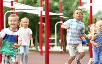 Bewegend leren: wat zijn de voordelen?