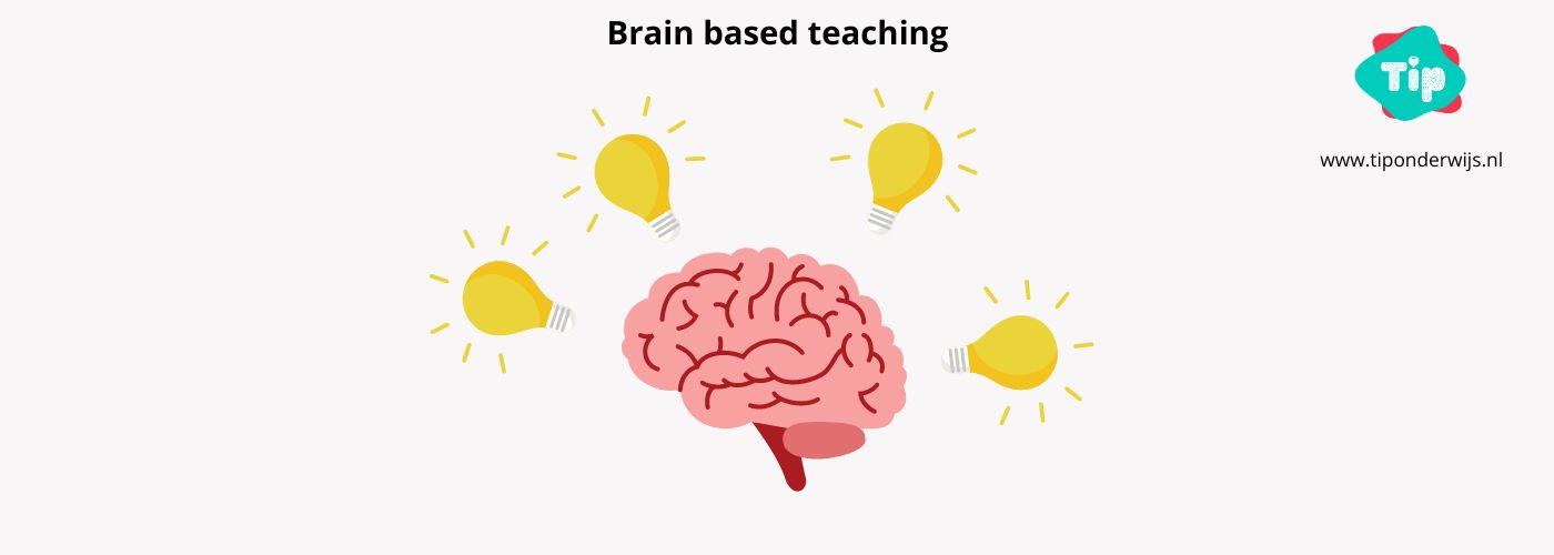 Brain based teaching - Tip onderwijs