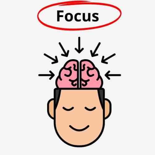 Concentratie - Tip onderwijs