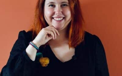 Daphne Hulsker