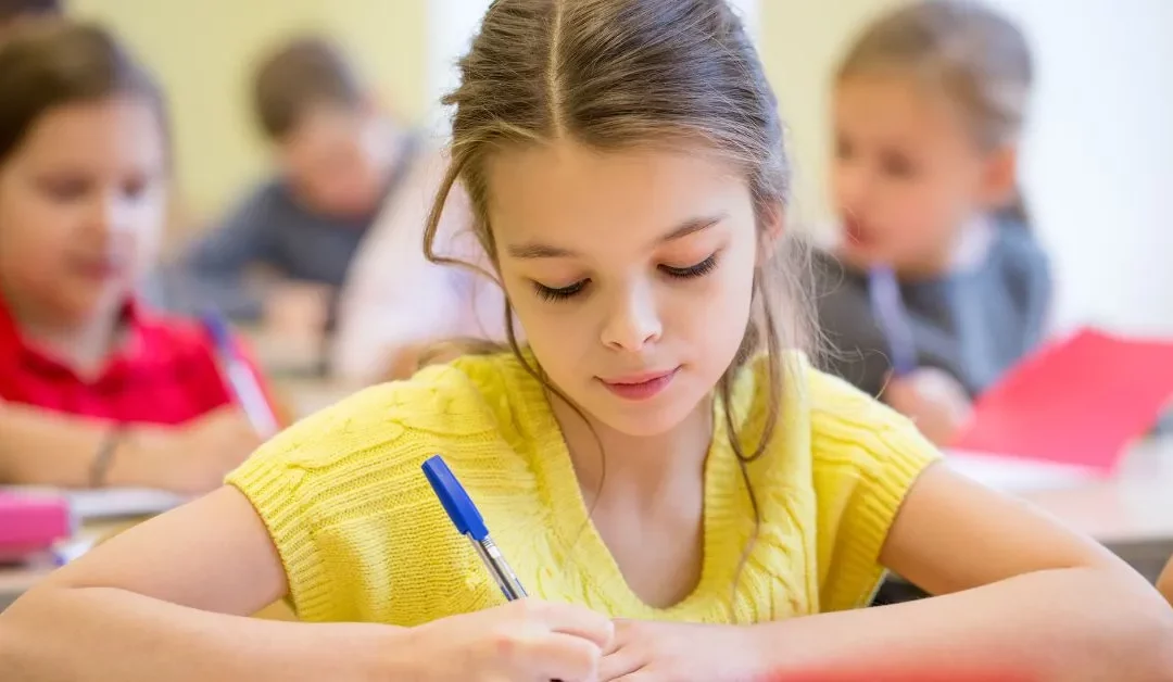 De toekomst van het onderwijs