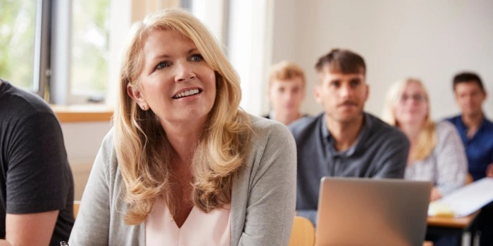 Detacheren in het basisonderwijs