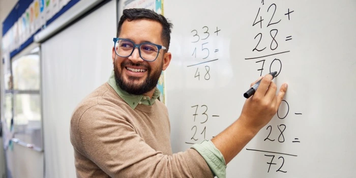 Detacheren in het onderwijs