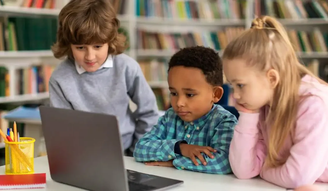 Effectief gebruik van digitale leermiddelen in het onderwijs