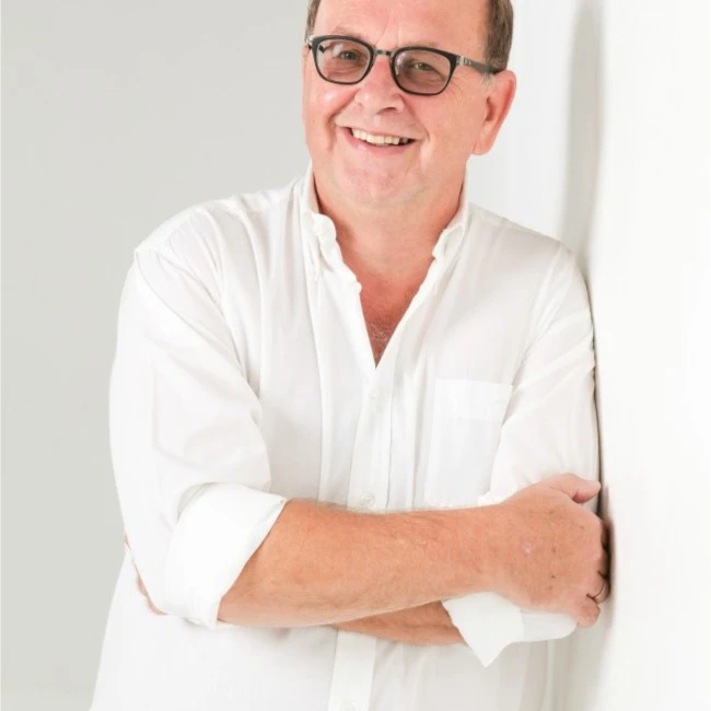 Auteur Tip onderwijs: Harry Rops Auteur Tip onderwijs: Harry Rops