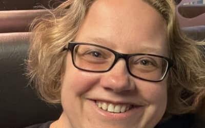 Annemieke Augusteijn
