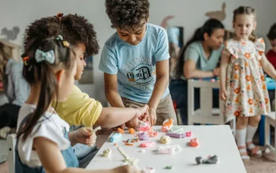 Inclusief onderwijs in de praktijk