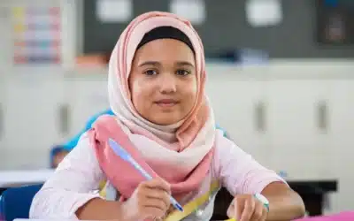 Islamitische basisschool: Lessen van de profeet Mohammedﷺ