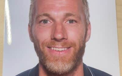 Jeroen van der Velden
