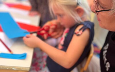 Rust in je klas – Jij bent de basis waarop je klas bouwt