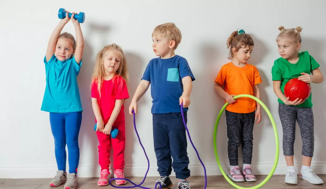 kinesthetisch ingesteld zijn: wat betekent dat?