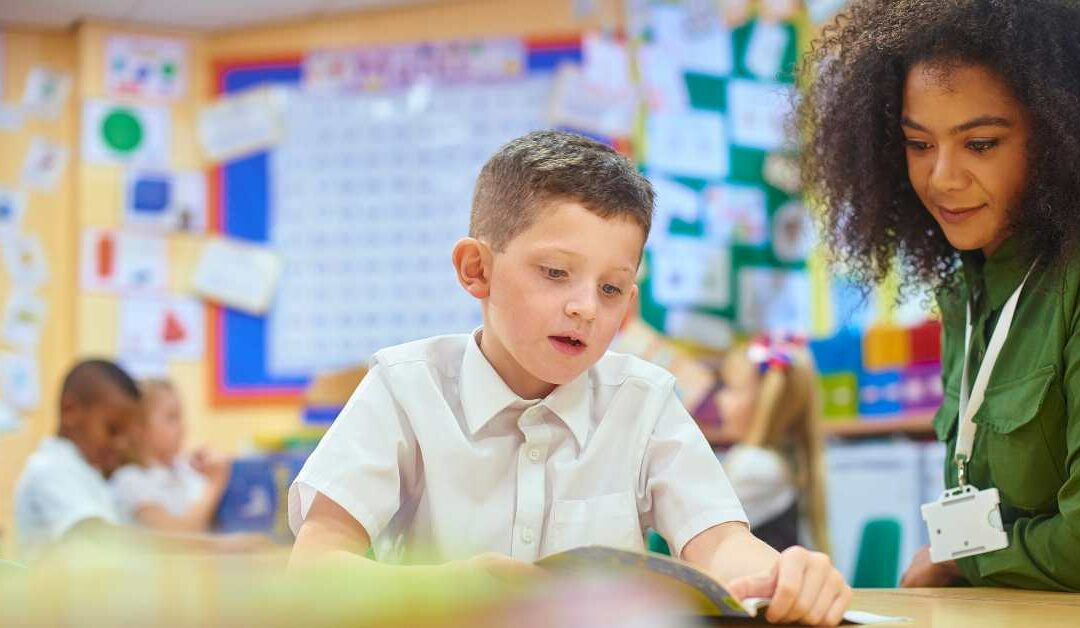 Kwaliteitsbeleid in het onderwijs voor werkgeluk en succes