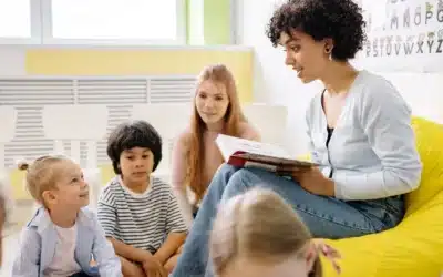 Tips en tricks voor leesbevordering in de klas