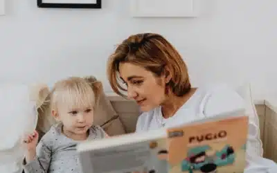 Leren lezen, wat een proces!