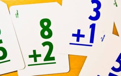 Met Sprongen Vooruit in de klas