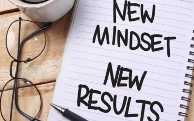 Mindset veranderen: test je mindset