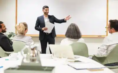 Waarom nascholing meer oplevert dan het kost – juist nu