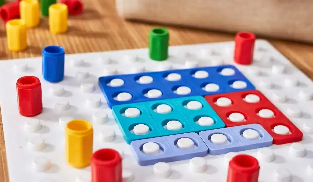 Rekenen is leuk met Numicon