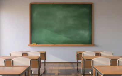 Mijn ervaring van onderwijs in de jeugdgevangenis