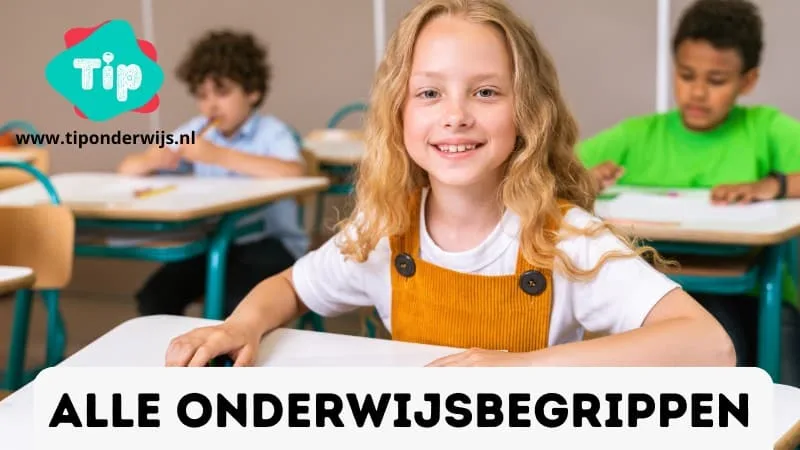 primair onderwijs betekenis