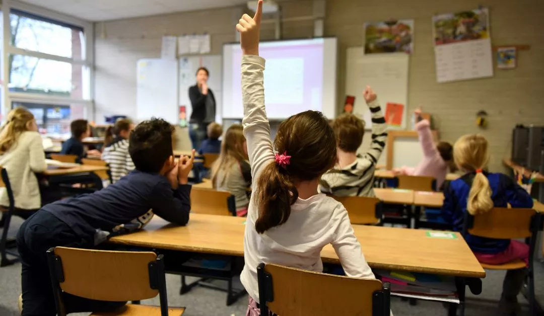 Klassenmanagement in de praktijk