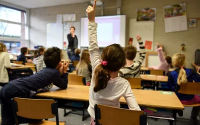 Klassenmanagement in de praktijk