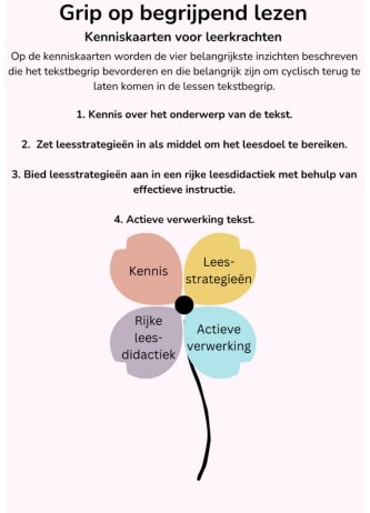 begrijpend lezen