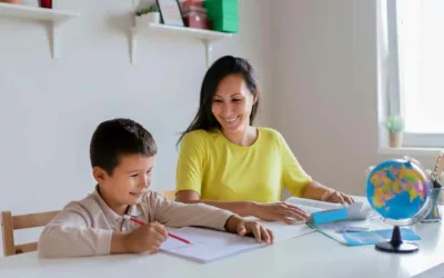 Onderwijskwaliteit in het (basis)onderwijs