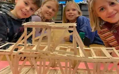 7 redenen waarom handvaardigheid op school belangrijk is!