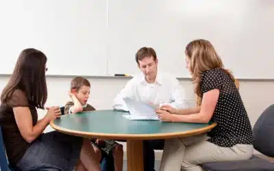 Oudergesprekken: waarom ze belangrijker zijn dan je denkt