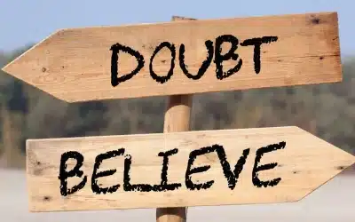 De kracht van overtuigingen