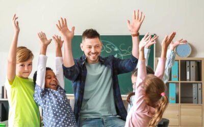 De kracht van geluk: positieve psychologie in het klaslokaal