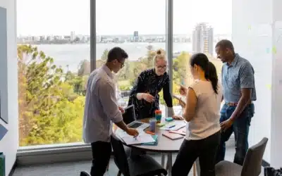 Een sterk team met Process Communication Model