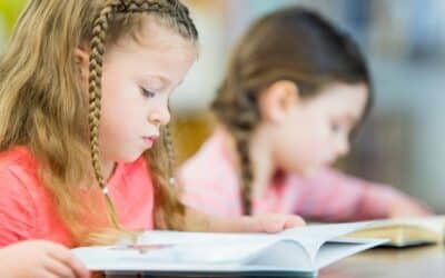 Rust in de klas: zo maak je stilte een vaardigheid
