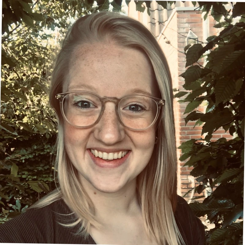 Auteur Tip onderwijs: Sanne Berger