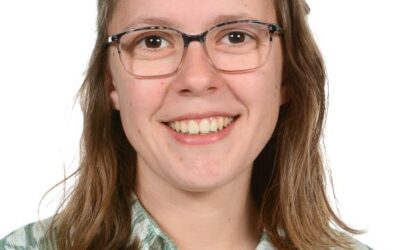 Margreet van den Berge