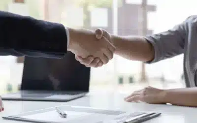 Een sollicitatiebrief schrijven: stap voor stap
