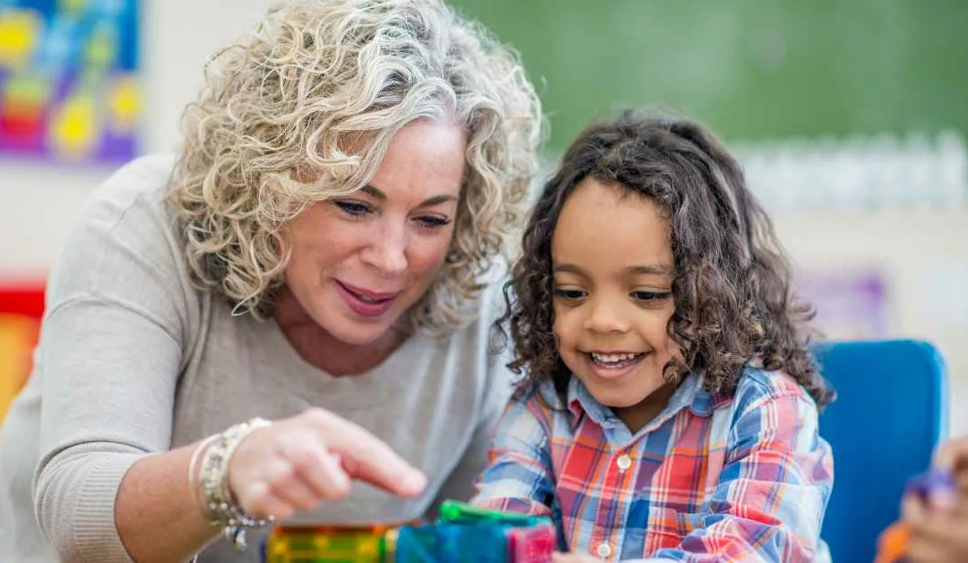 Spelend leren: betekenisvol onderwijs voor kinderen?