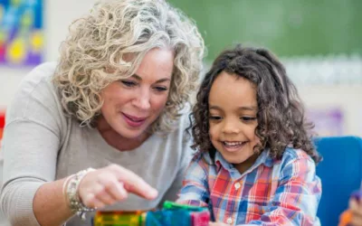 Spelend leren: betekenisvol onderwijs voor kinderen?