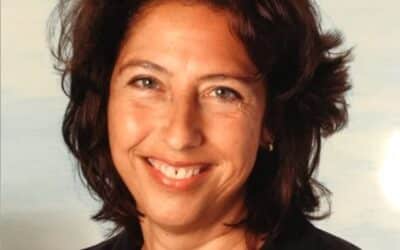 Suzan Elmas