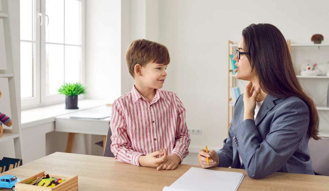 De impact van TOS op de ontwikkeling van kinderen