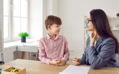 De impact van TOS op de ontwikkeling van kinderen