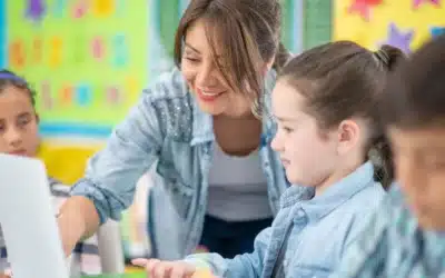 De taken van een onderwijsassistent